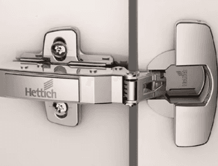 Hinges