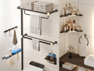 Bathroom Accessories