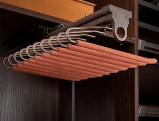 Internal Accessories