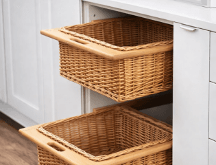 Baskets