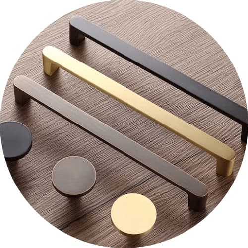Handles & Knobs