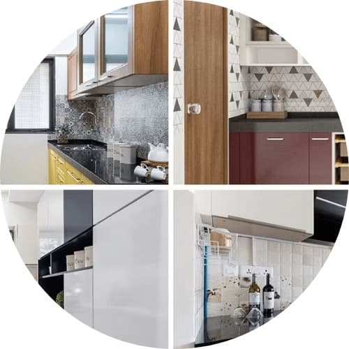 Kitchen Accessories