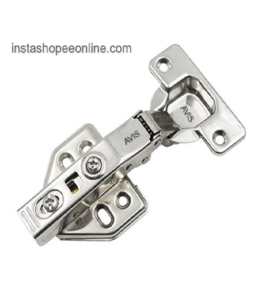 AVIS Clipon Hinges MS - Image 1
