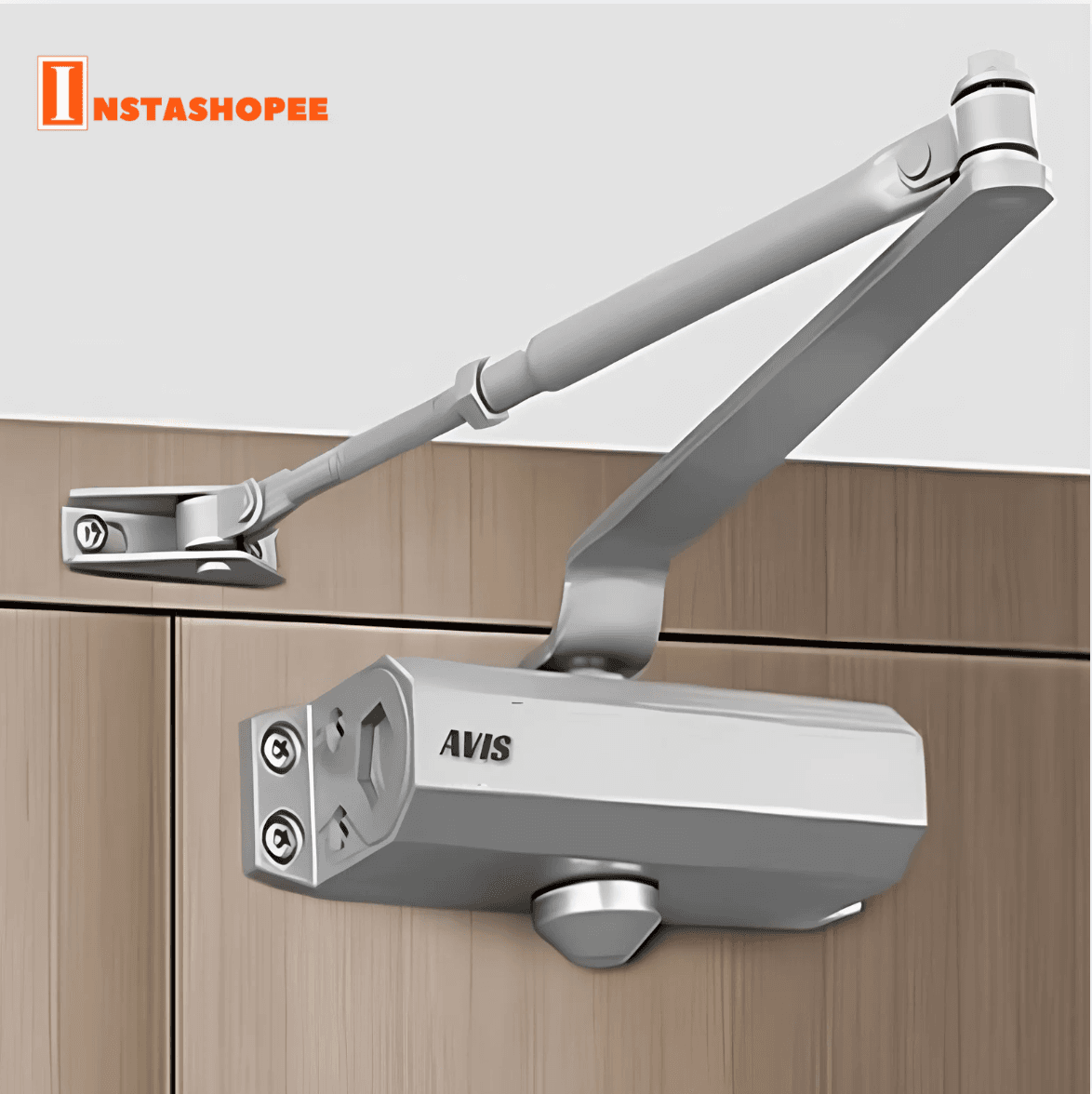 Avis Door Closer - Image 1