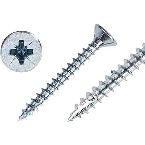 Avis Chipboard Screws - Image 1