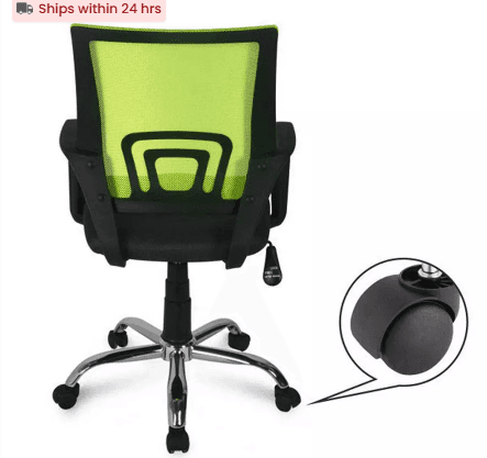 Chair Wheel Castor