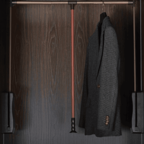 Coat Pull out