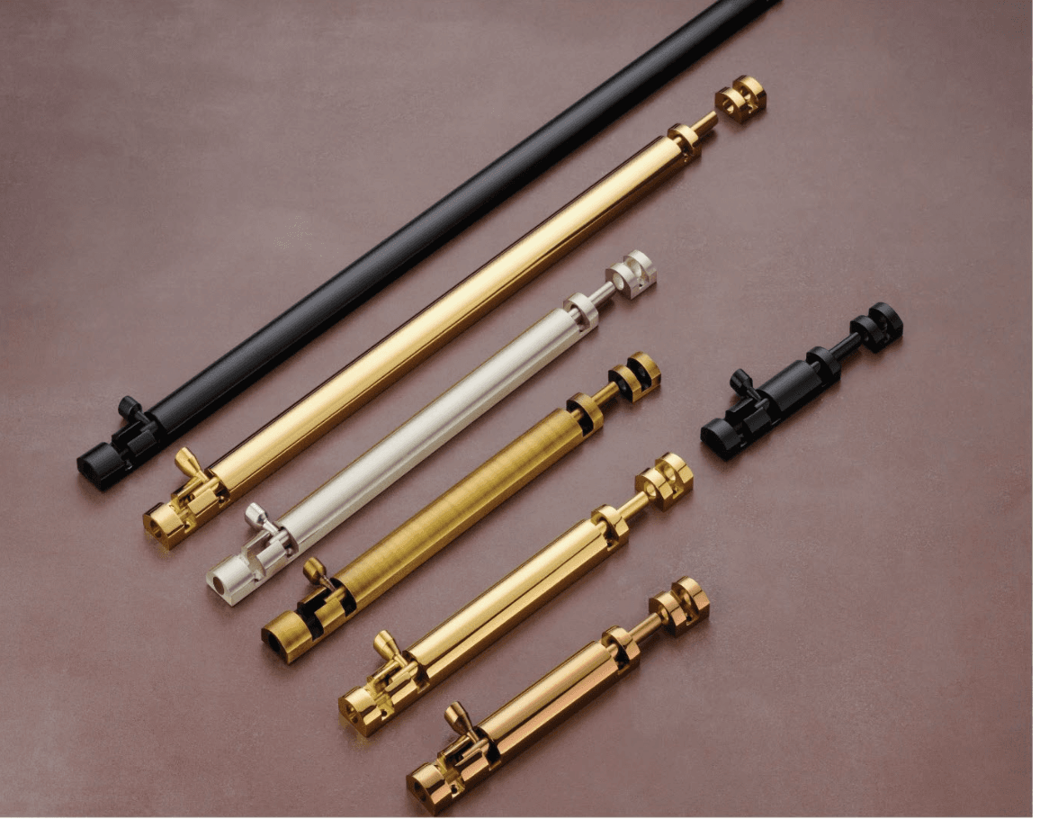 Tower Bolt XYLO - Image 1