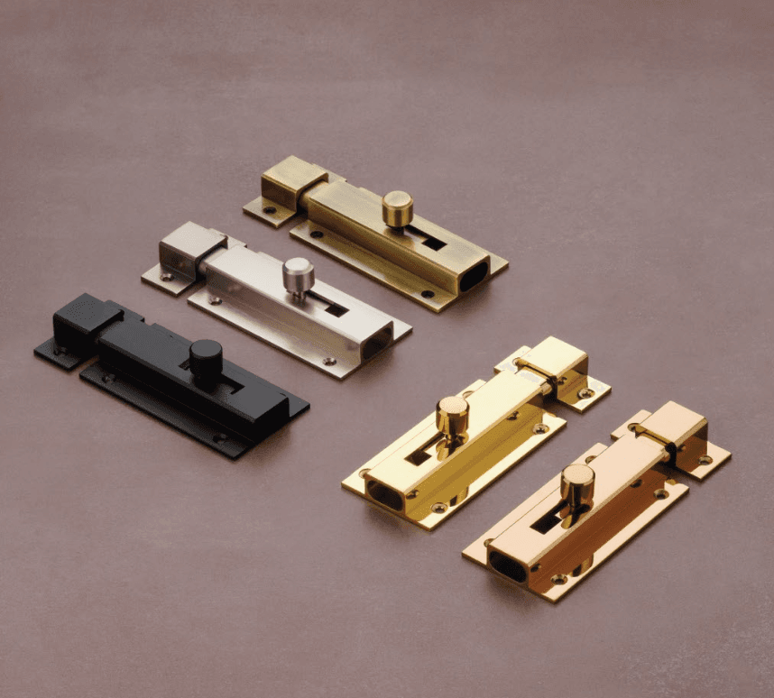 Tower Bolt Baby Latch-2 - Image 1
