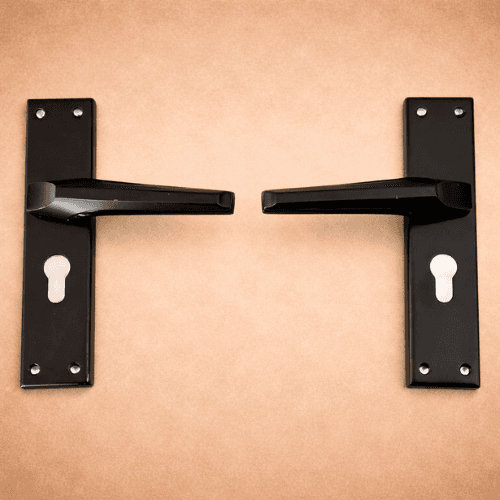 Door Handle 107