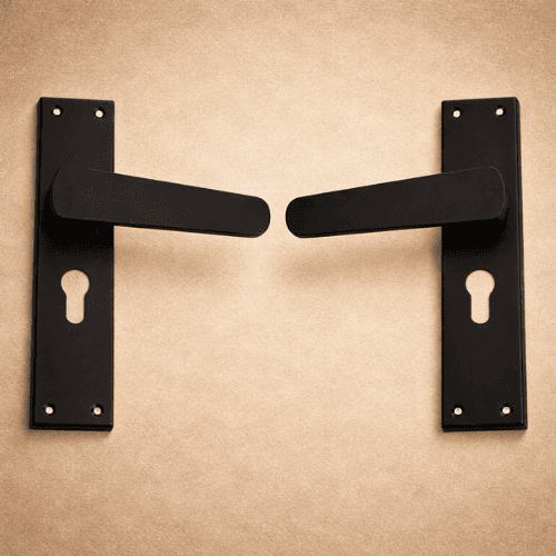 Door Handle 101