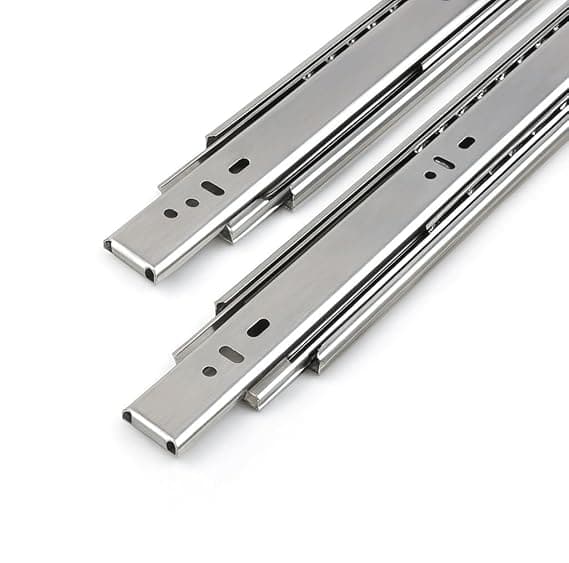 Hettich Drawer Slides