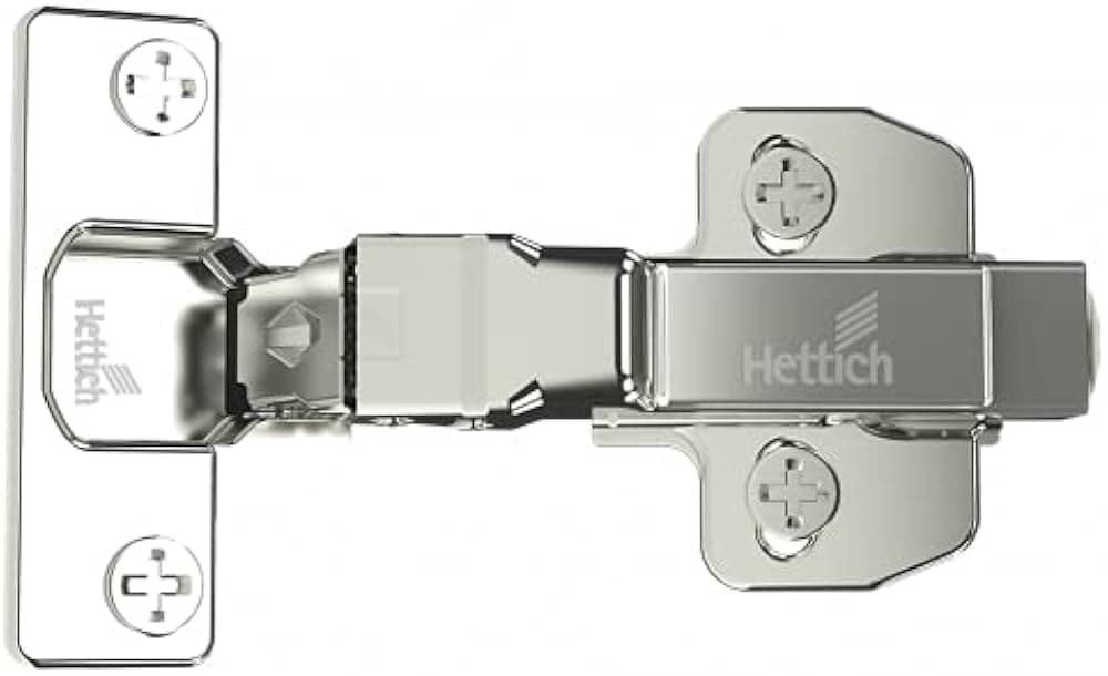 Hettich hydraulic Hinges Soft Close - Image 2
