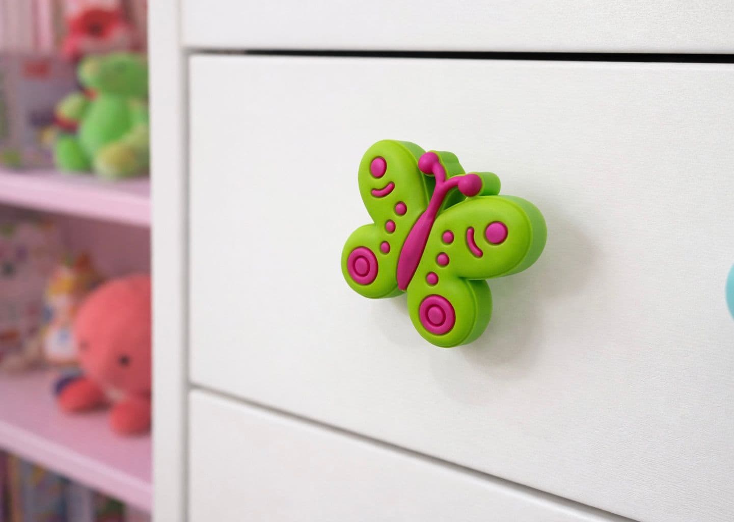 Kids Knob 102