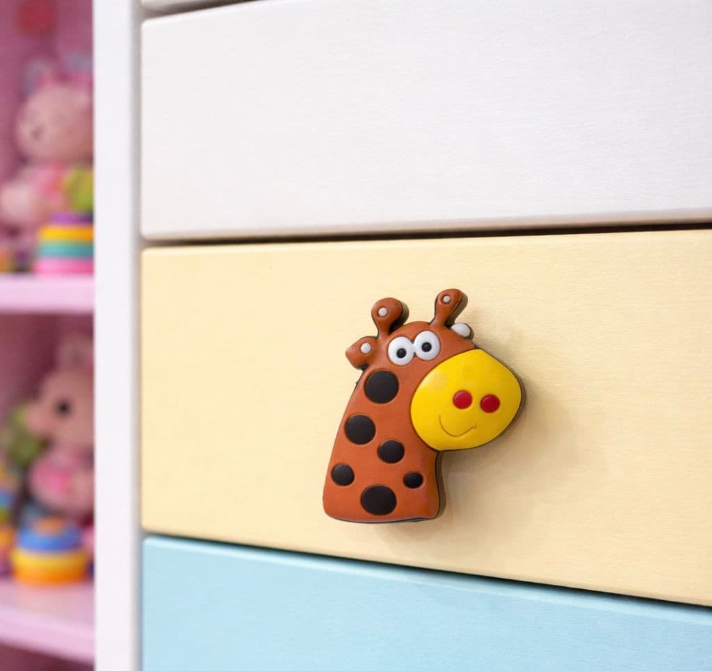 Kids Knob 103