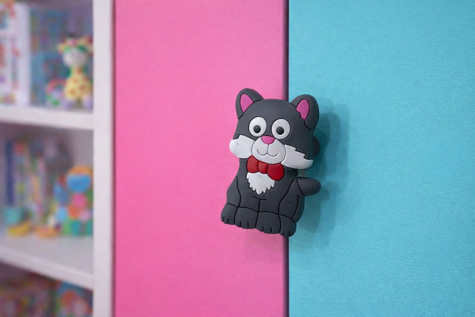 Kids Knob 104