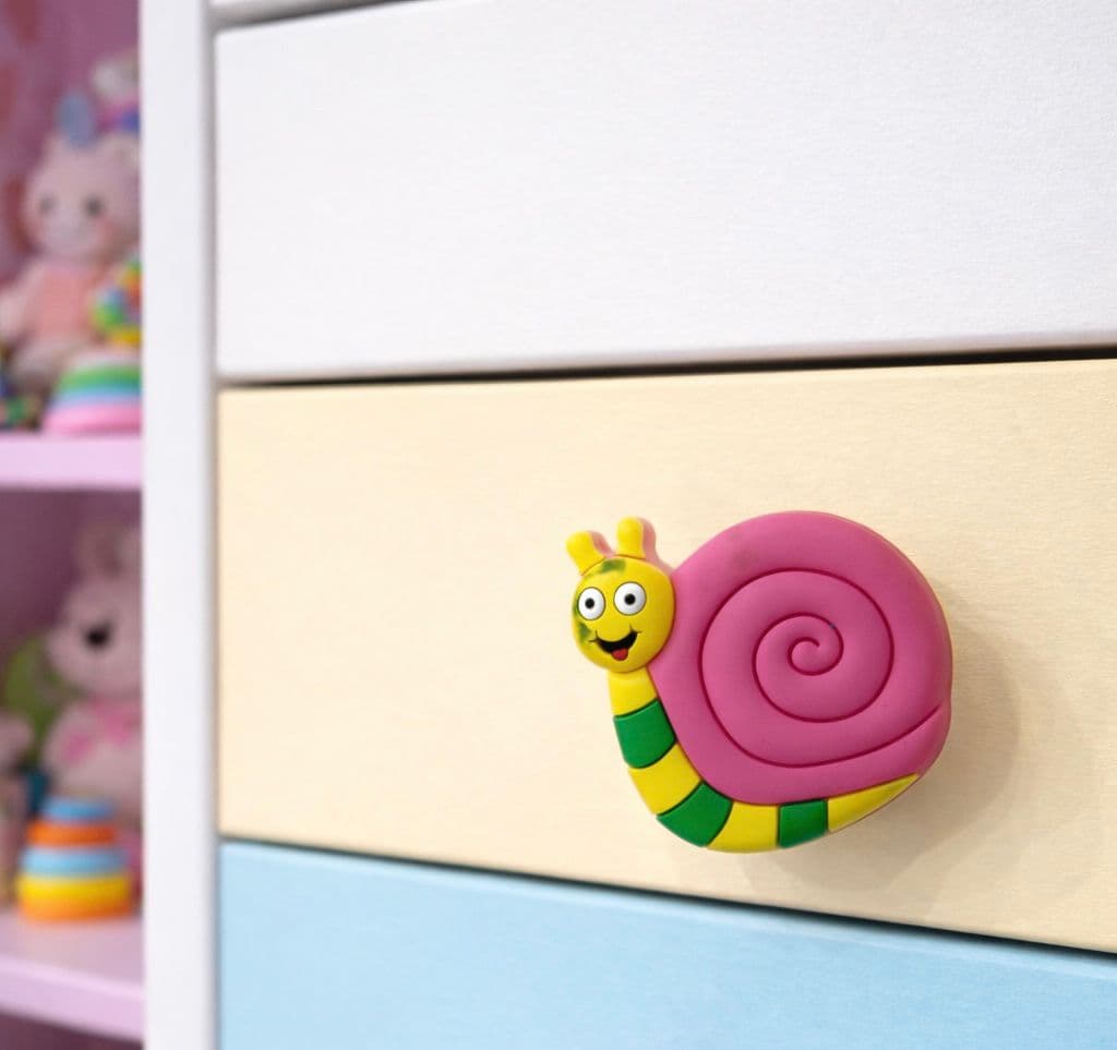 Kids Knob 106 - Image 1