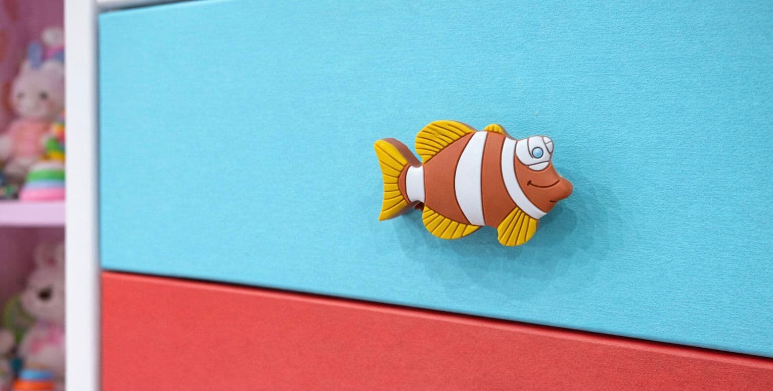 Kids Knob 110 - Image 1