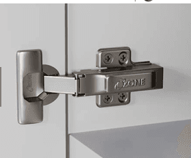 Ozone Hydraulic Hinges 3D - Image 3