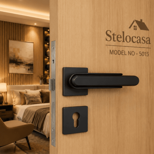 Stelocasa Mortice Handle 5015 - Image 1