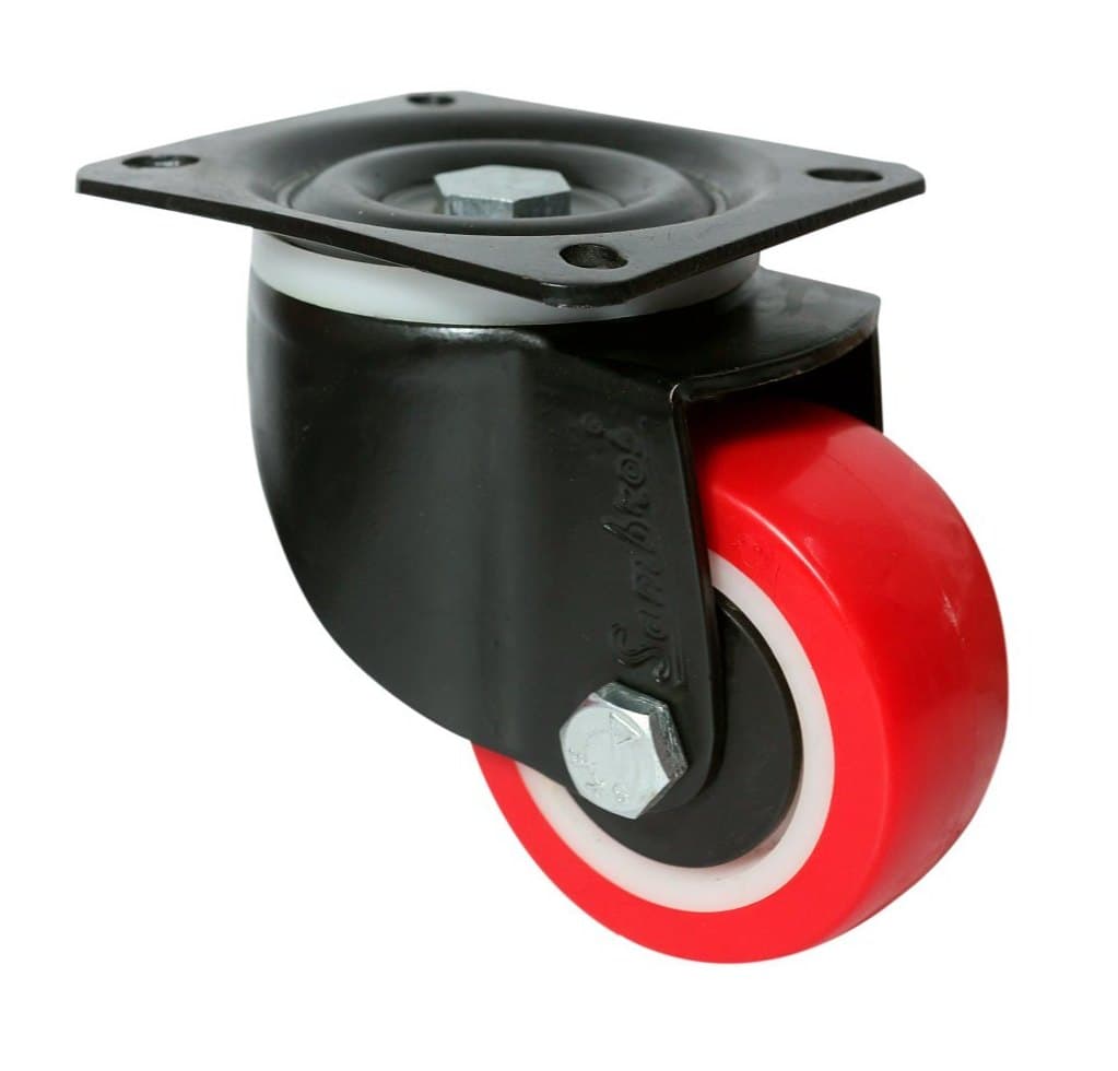 Wheel Castor
