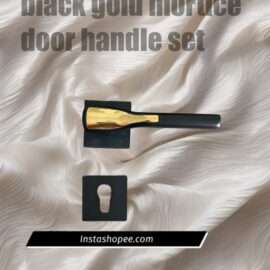 door handle