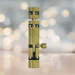 tower bolt