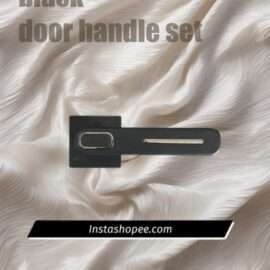 door handle