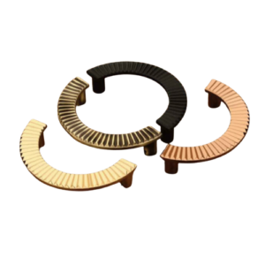 Decorative Knob S-618 for a Modern Look