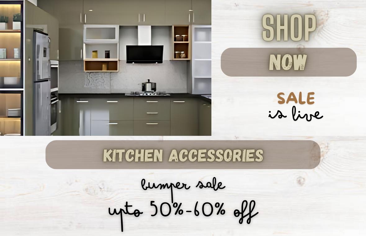 kitchen accessories