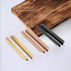 Wardrobe Handle SAC - 60