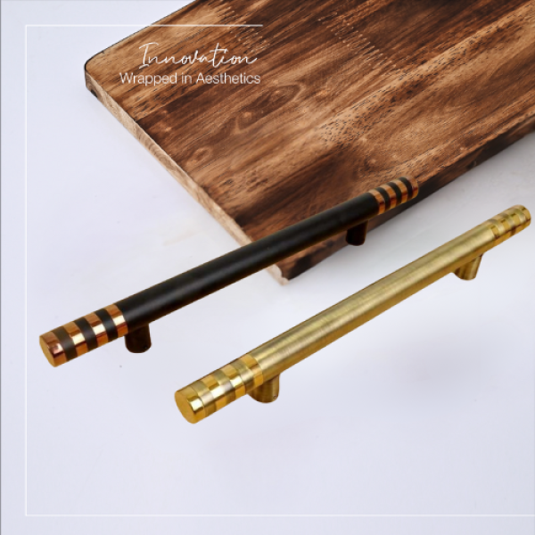 main dor handle