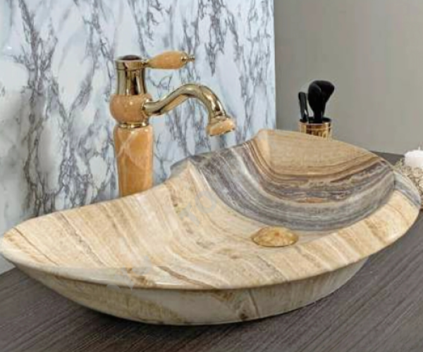 wash basin