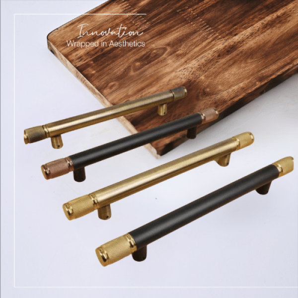 main door handle