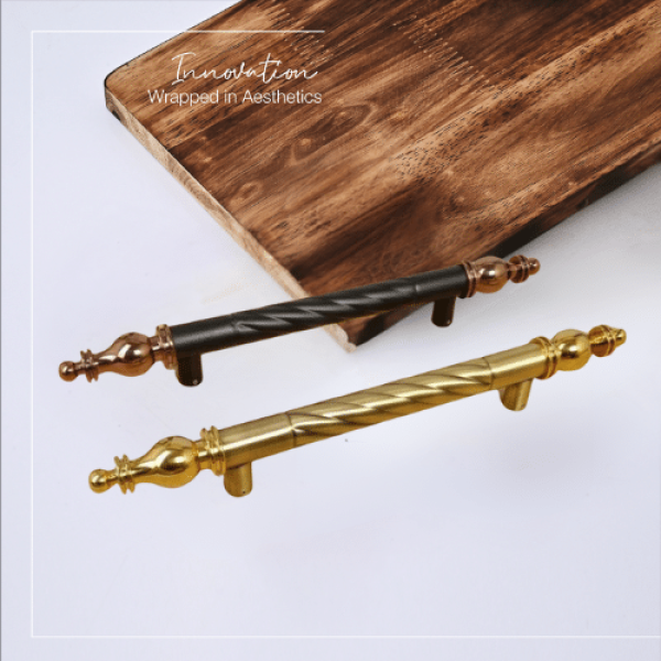main door handle