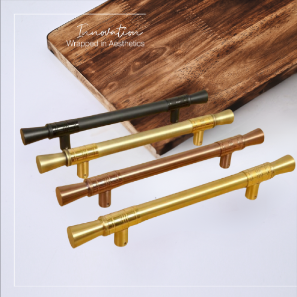 main door handle