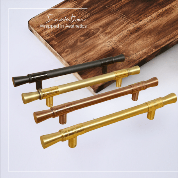 main door handle