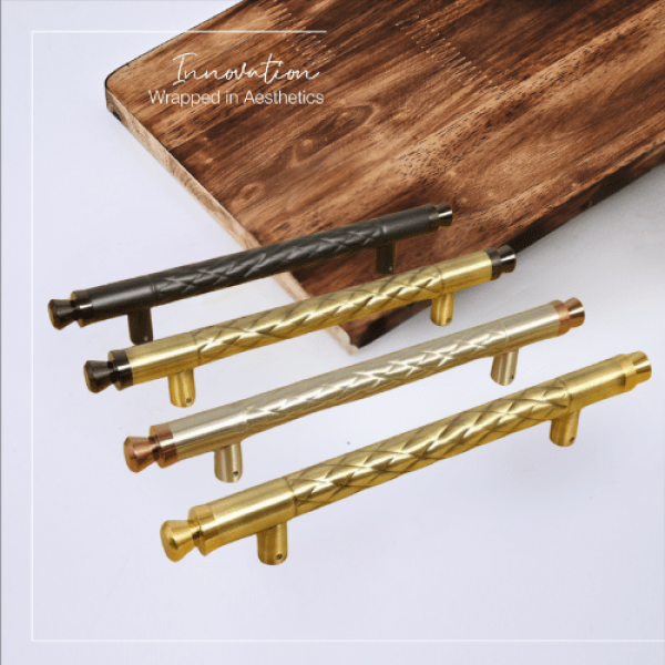 main door handle