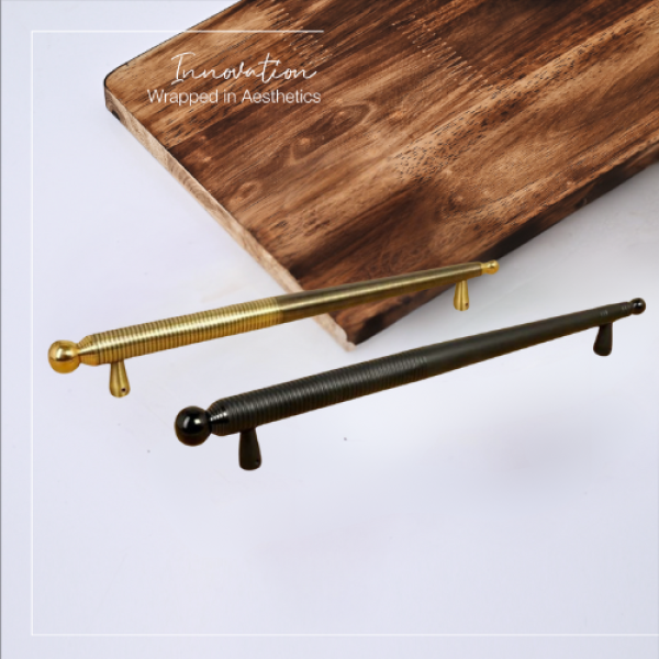 main door handle