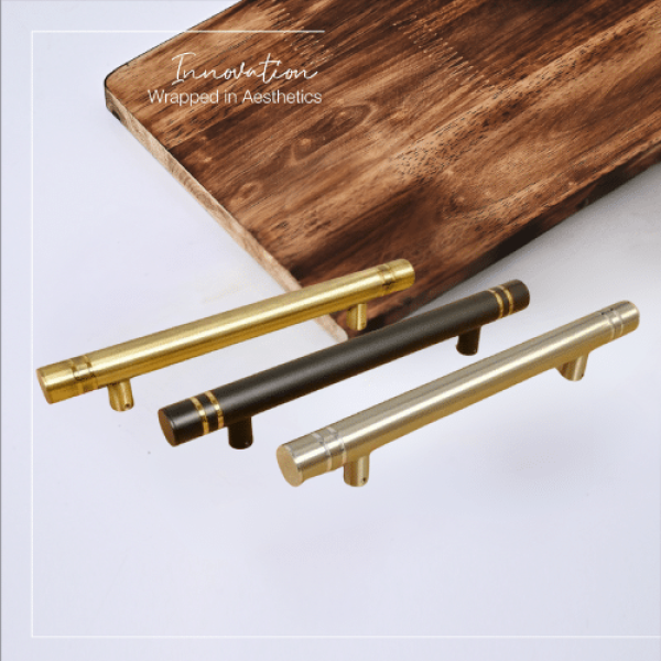 main door handle