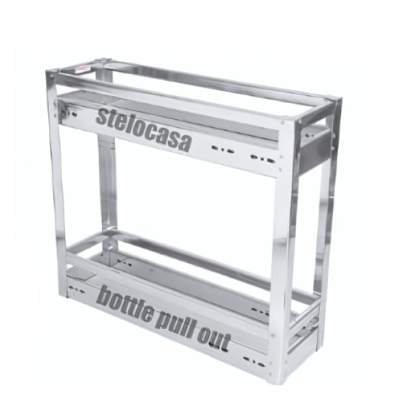 BOTTLE PULLOUT